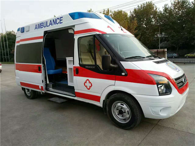 黄岩乌鲁木齐沙依巴克区上线 “安康护送” 非急救转运服务平台