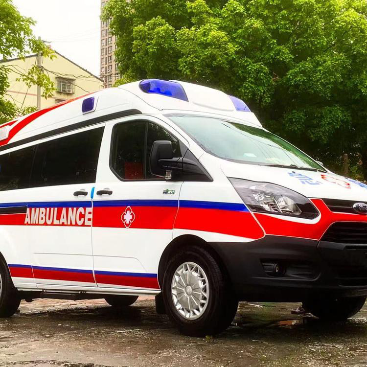 黄岩跨省救护车出租护送返乡