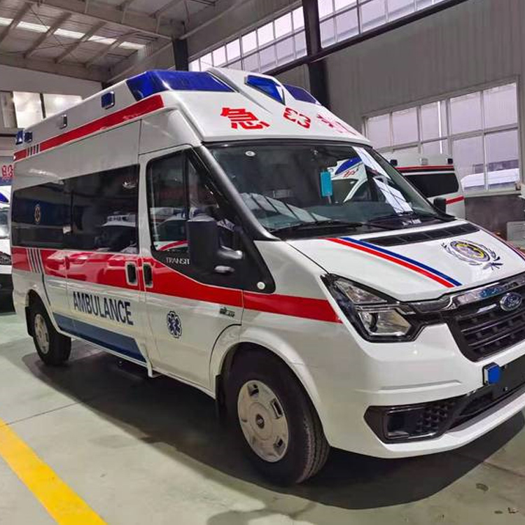 黄岩演唱会救护车出租保障现场