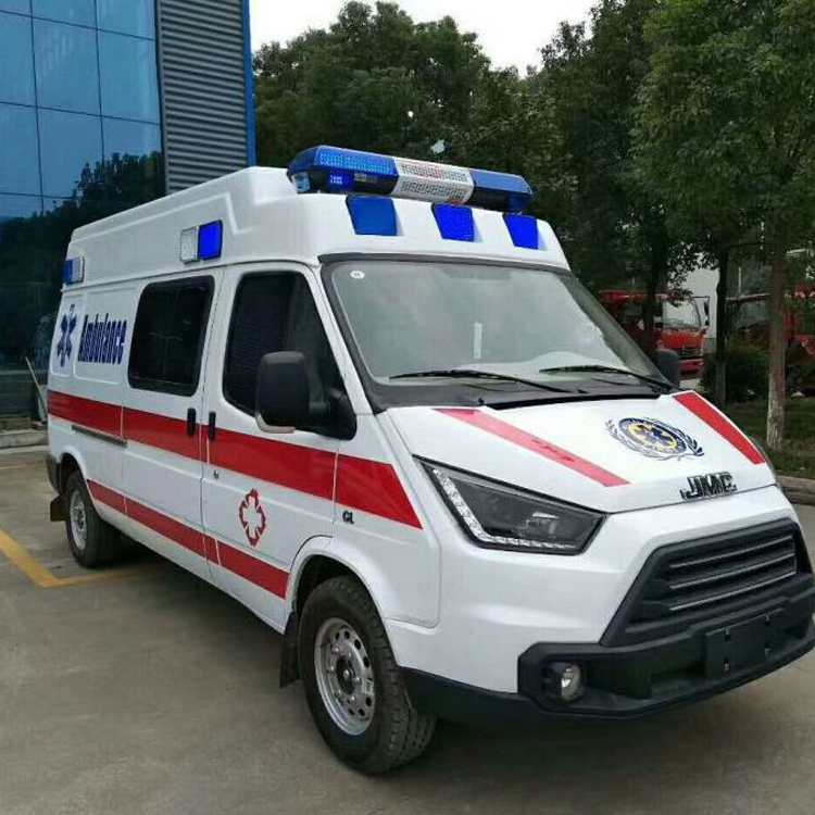 黄岩救护车出租哪家好