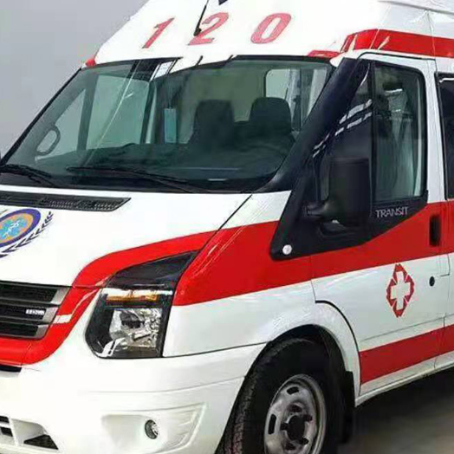 黄岩非急救护送病人转院租赁救护车的优缺点对比